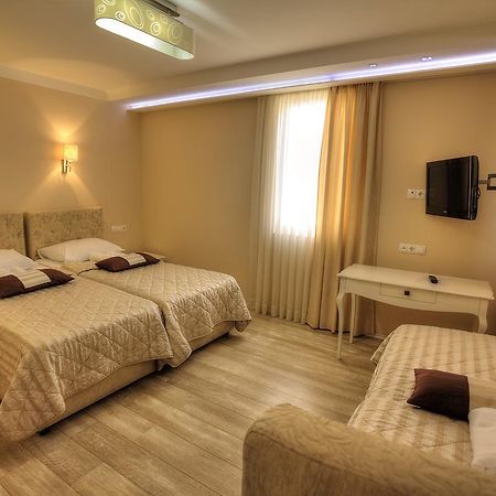Boutique Hotel Sulic Medugorje Bagian luar foto