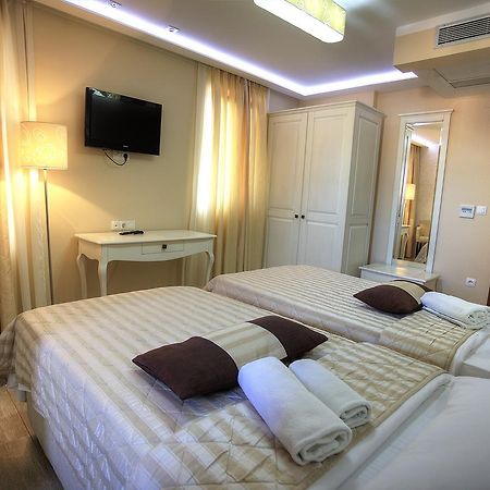 Boutique Hotel Sulic Medugorje Bagian luar foto