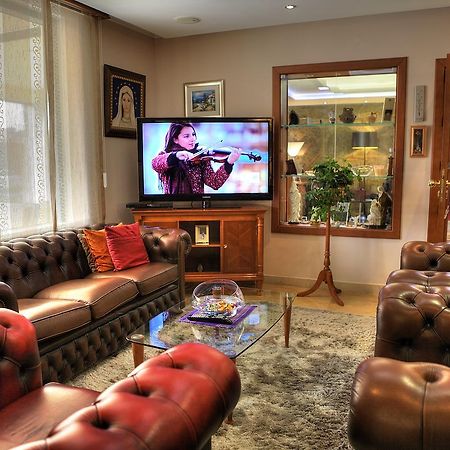 Boutique Hotel Sulic Medugorje Bagian luar foto
