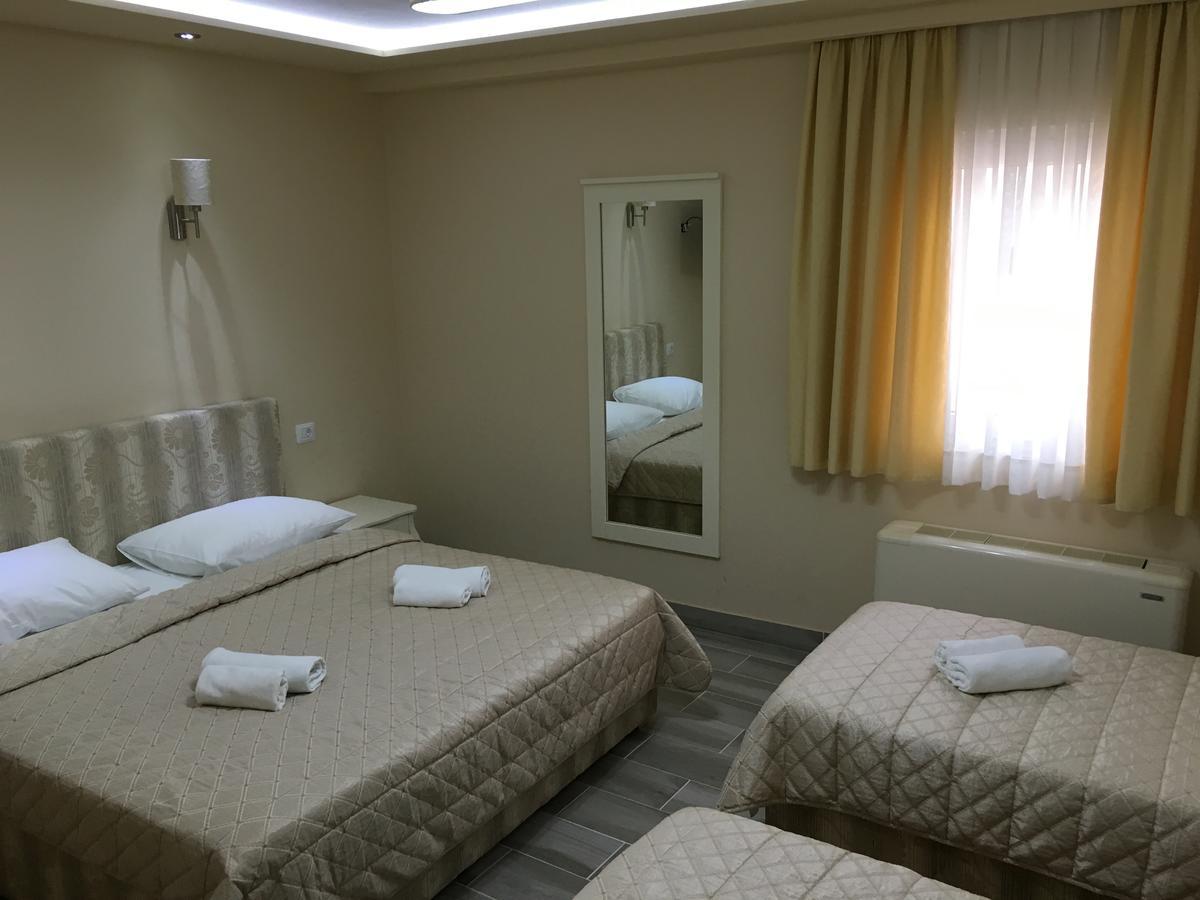 Boutique Hotel Sulic Medugorje Bagian luar foto