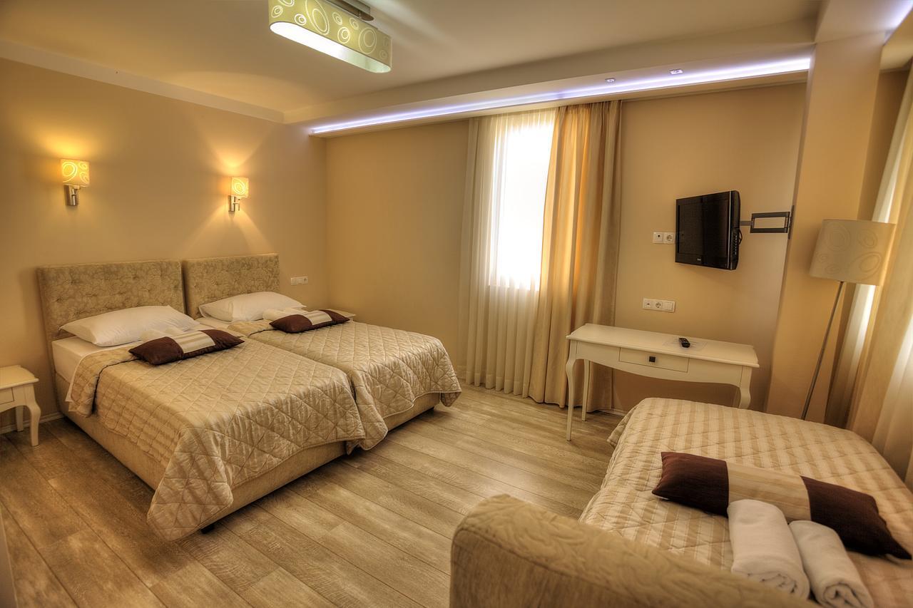 Boutique Hotel Sulic Medugorje Bagian luar foto