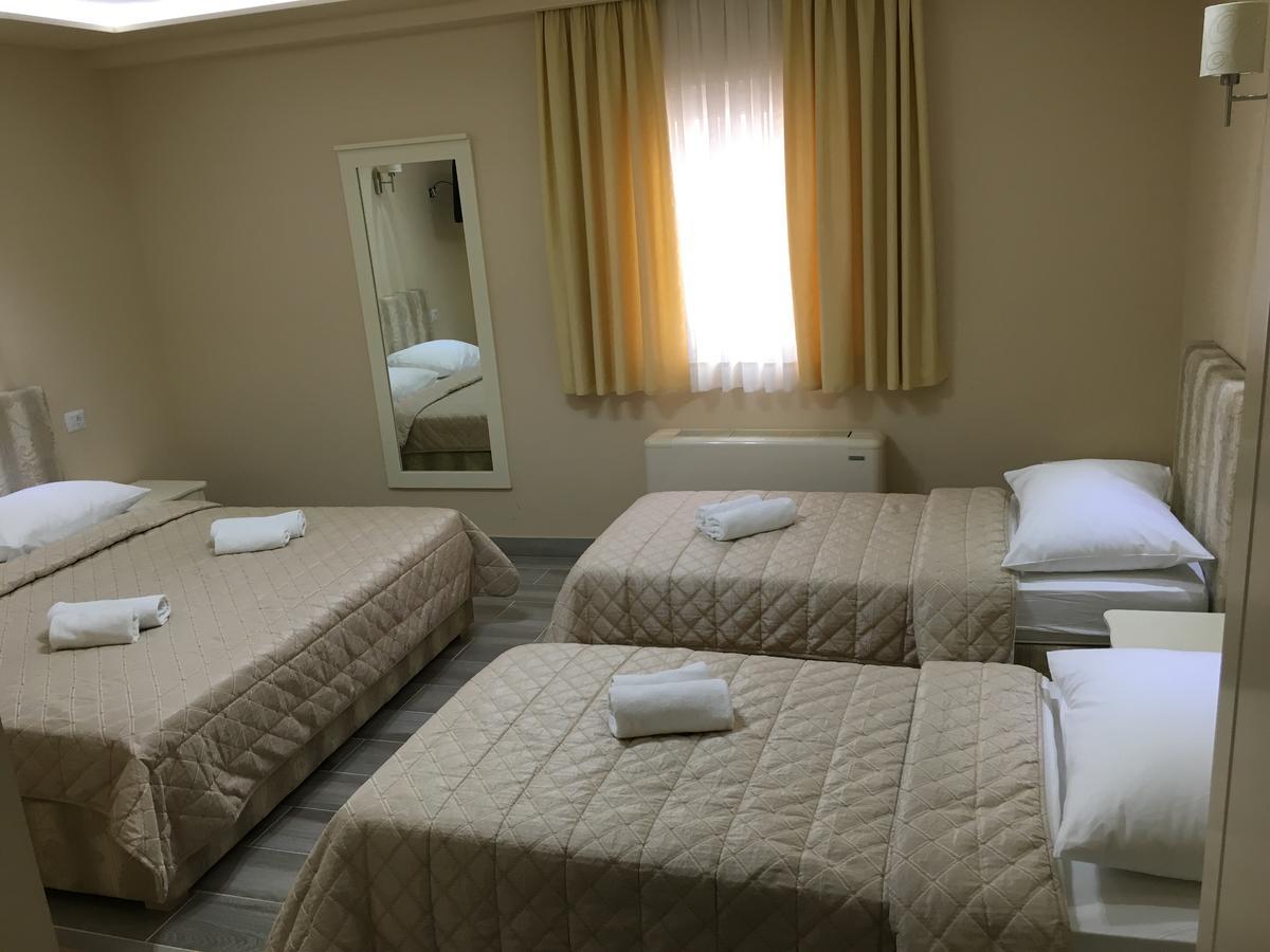 Boutique Hotel Sulic Medugorje Bagian luar foto