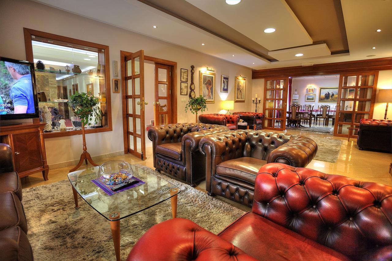 Boutique Hotel Sulic Medugorje Bagian luar foto