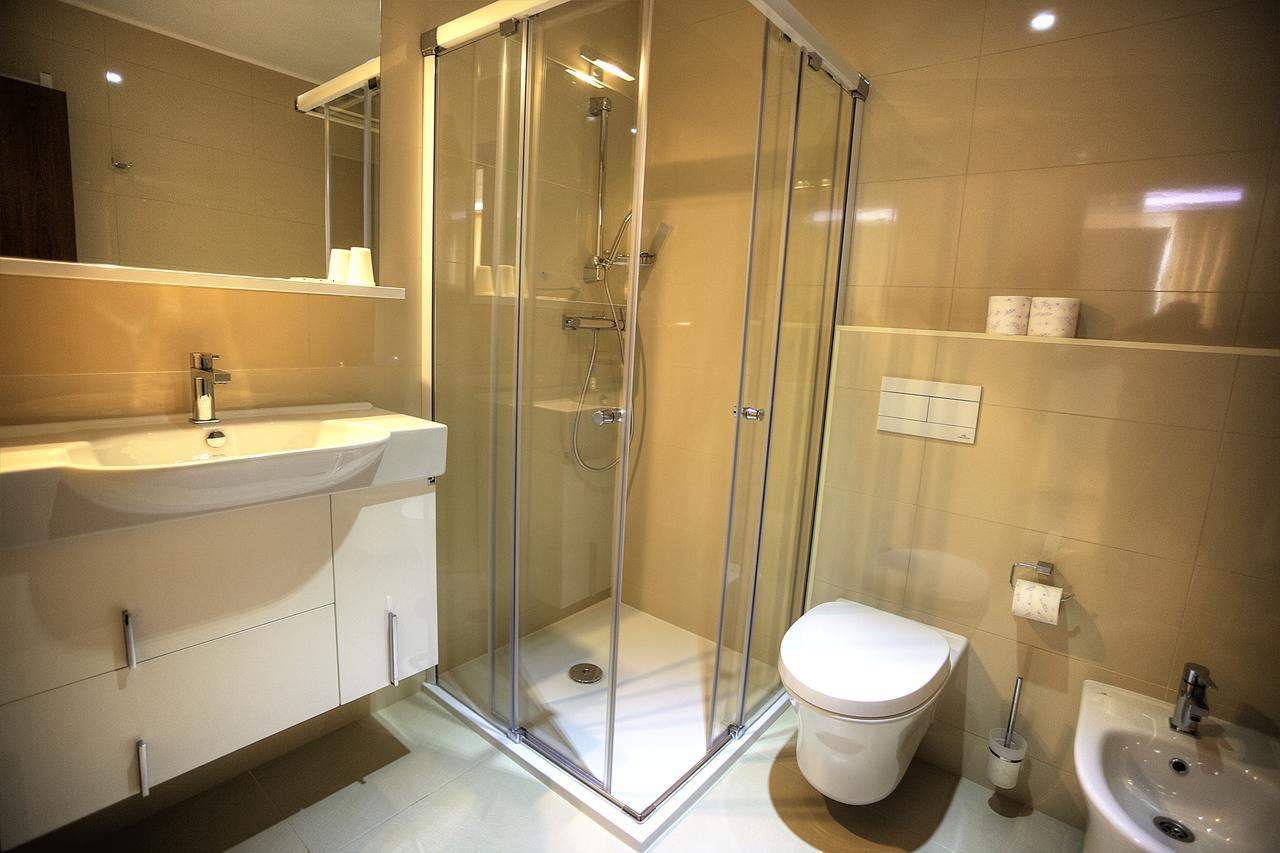 Boutique Hotel Sulic Medugorje Bagian luar foto