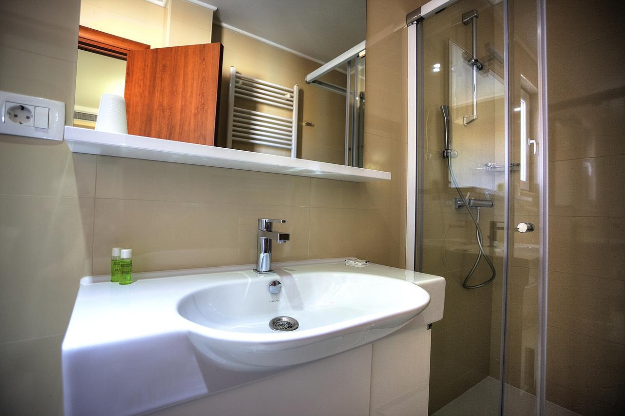Boutique Hotel Sulic Medugorje Bagian luar foto