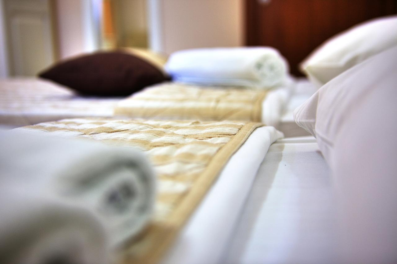 Boutique Hotel Sulic Medugorje Bagian luar foto