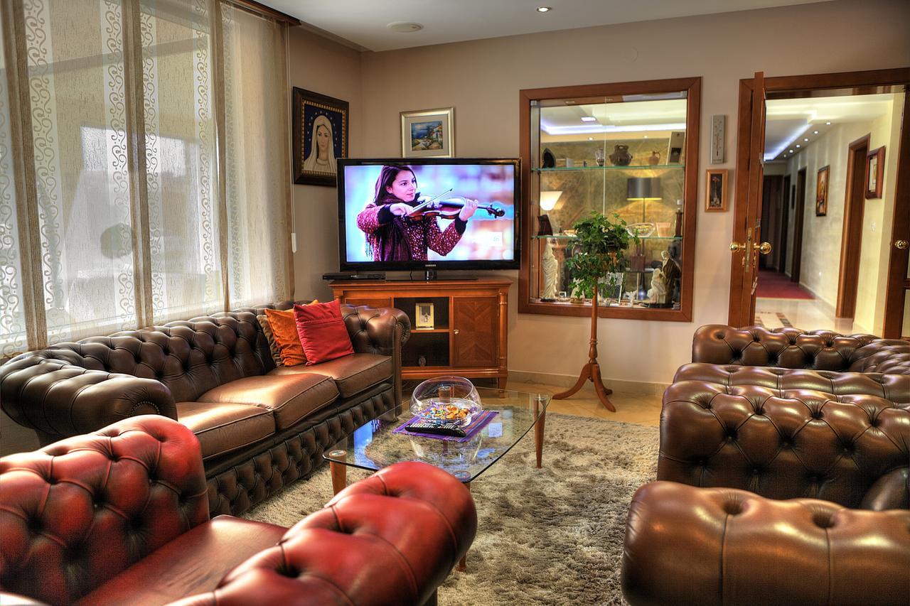Boutique Hotel Sulic Medugorje Bagian luar foto